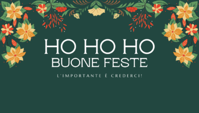 Le professioni che “esplodono” a Natale